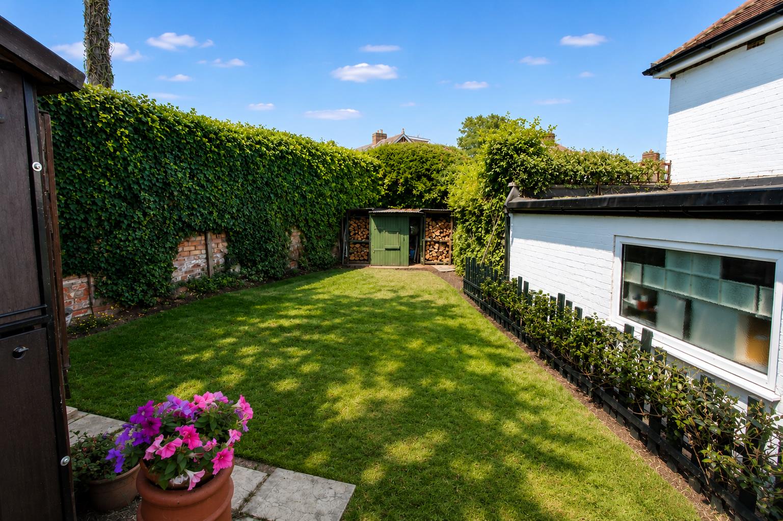 Grasmere Avenue, Tilehurst, Reading
